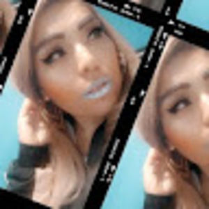 Meet your Posher, Denise